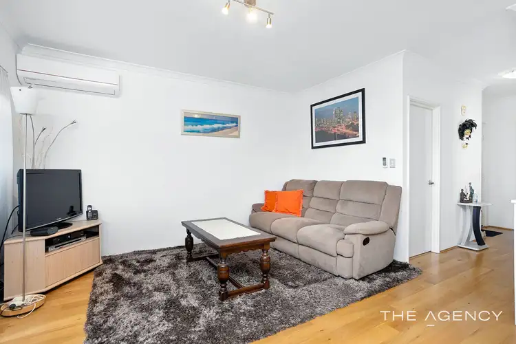 Fourth view of Homely apartment listing, 3/225 St Kilda Road, Kewdale WA 6105