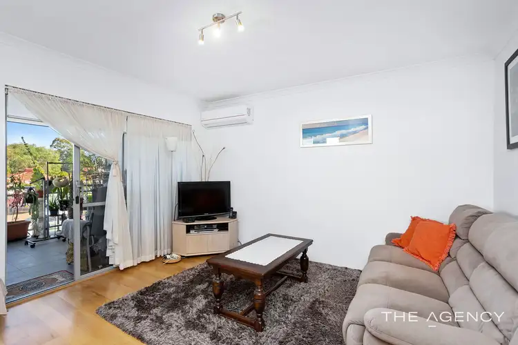 Fifth view of Homely apartment listing, 3/225 St Kilda Road, Kewdale WA 6105