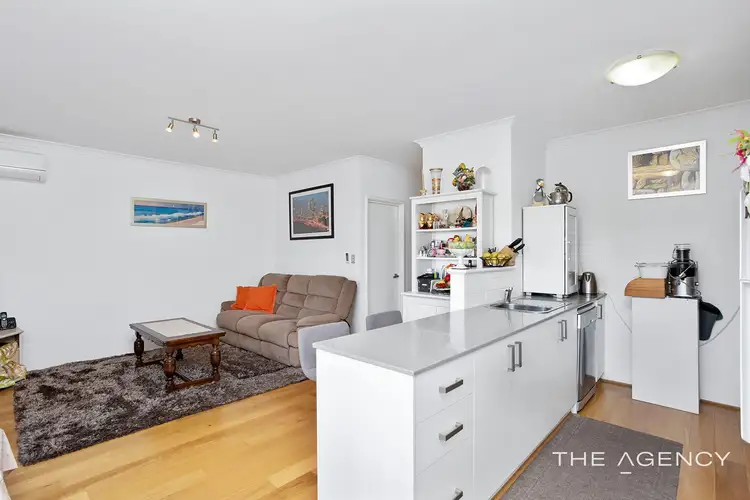 Sixth view of Homely apartment listing, 3/225 St Kilda Road, Kewdale WA 6105