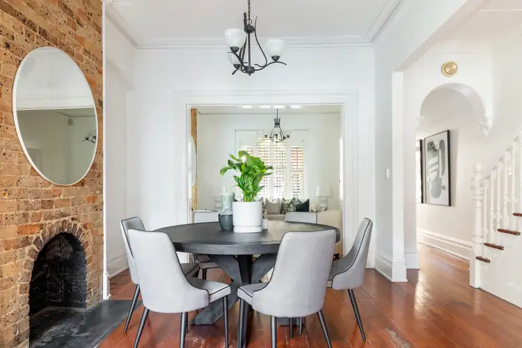 Fifth view of Homely terrace listing, 70 Great Buckingham Street, Redfern NSW 2016
