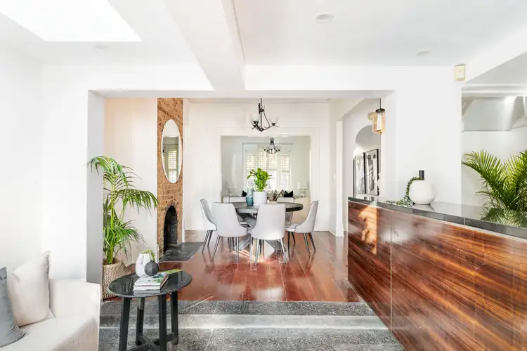 Sixth view of Homely terrace listing, 70 Great Buckingham Street, Redfern NSW 2016