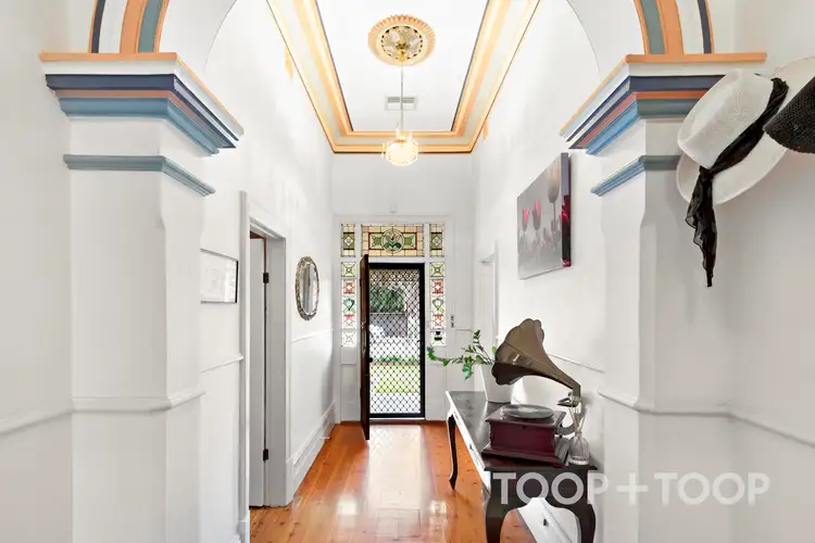 Second view of Homely house listing, 40 Hughes Street North, Woodville SA 5011