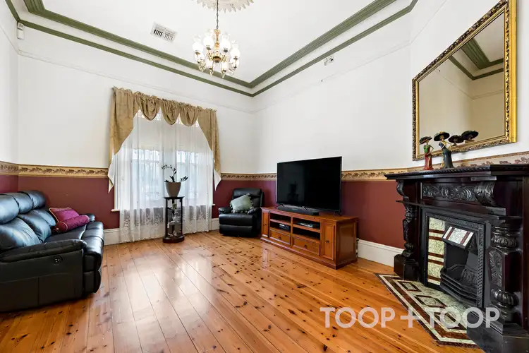 Third view of Homely house listing, 40 Hughes Street North, Woodville SA 5011