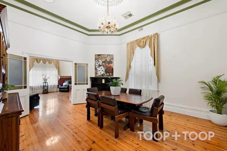 Fifth view of Homely house listing, 40 Hughes Street North, Woodville SA 5011