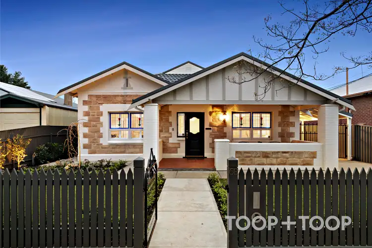 68 Hurtle Street, West Croydon SA 5008