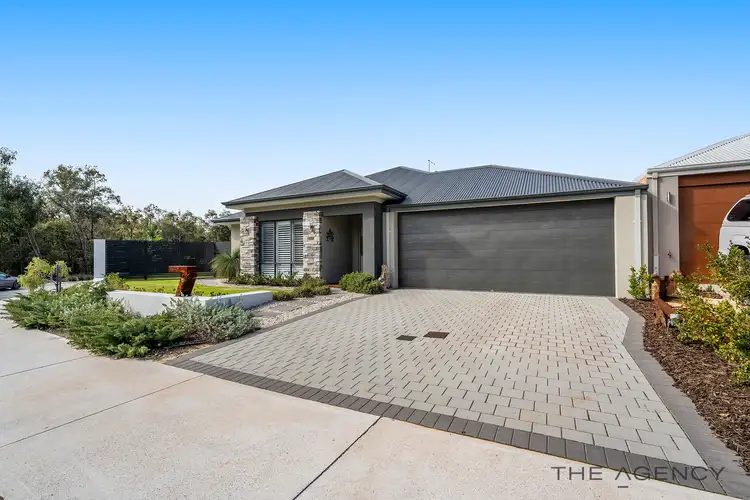 7 Learmonth Road, Bushmead WA 6055