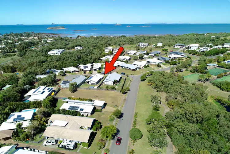 Third view of Homely house listing, 3 Eagle Place, Zilzie QLD 4710