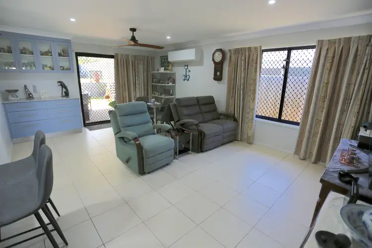 Fourth view of Homely house listing, 3 Eagle Place, Zilzie QLD 4710