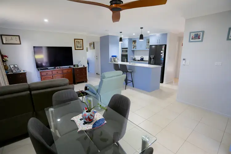Fifth view of Homely house listing, 3 Eagle Place, Zilzie QLD 4710