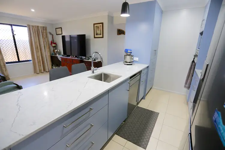 Seventh view of Homely house listing, 3 Eagle Place, Zilzie QLD 4710