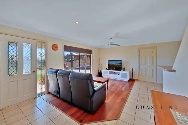 Third view of Homely house listing, 6 Armitage Court, Kalkie QLD 4670