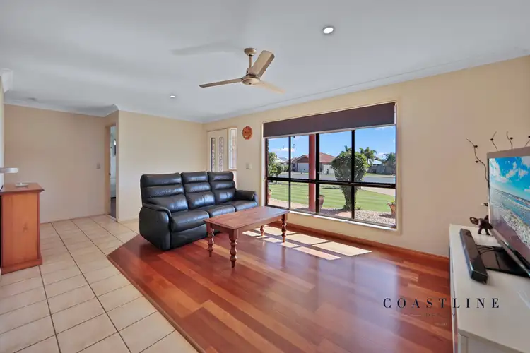 Fourth view of Homely house listing, 6 Armitage Court, Kalkie QLD 4670