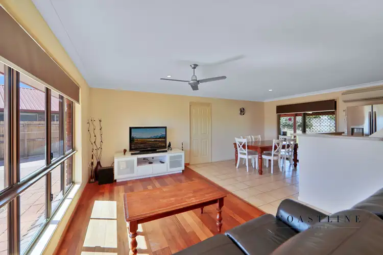Fifth view of Homely house listing, 6 Armitage Court, Kalkie QLD 4670