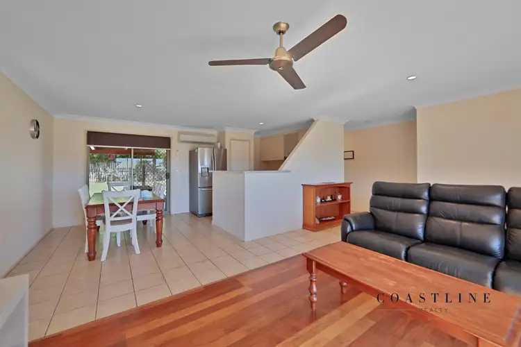 Sixth view of Homely house listing, 6 Armitage Court, Kalkie QLD 4670