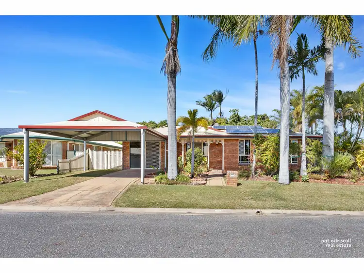 Main view of Homely house listing, 26 Carara Drive, Kawana QLD 4701