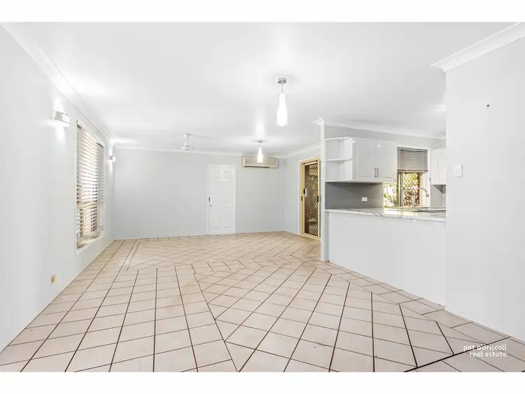Third view of Homely house listing, 26 Carara Drive, Kawana QLD 4701
