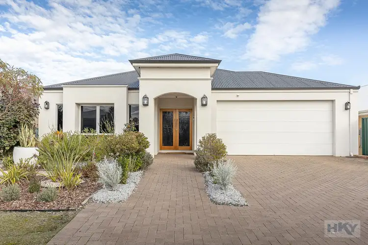 Main view of Homely house listing, 15 Pardillo Way, Caversham WA 6055