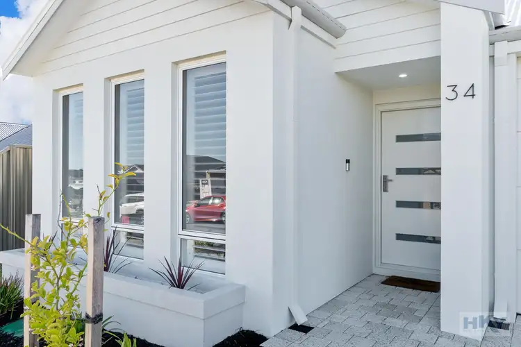 Third view of Homely house listing, 34 Dazzle Road, Eglinton WA 6034