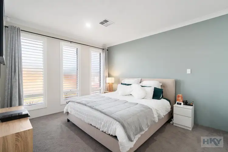 Fifth view of Homely house listing, 34 Dazzle Road, Eglinton WA 6034