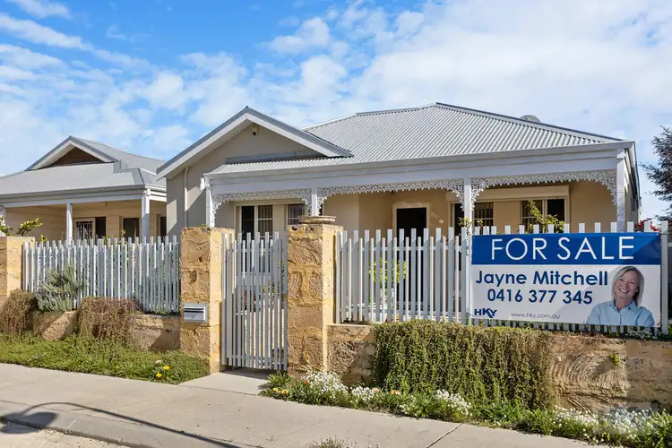 9 Azure Mews, Yanchep WA 6035
