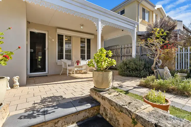 Second view of Homely house listing, 9 Azure Mews, Yanchep WA 6035