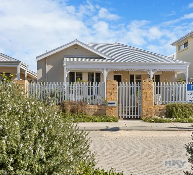 Third view of Homely house listing, 9 Azure Mews, Yanchep WA 6035