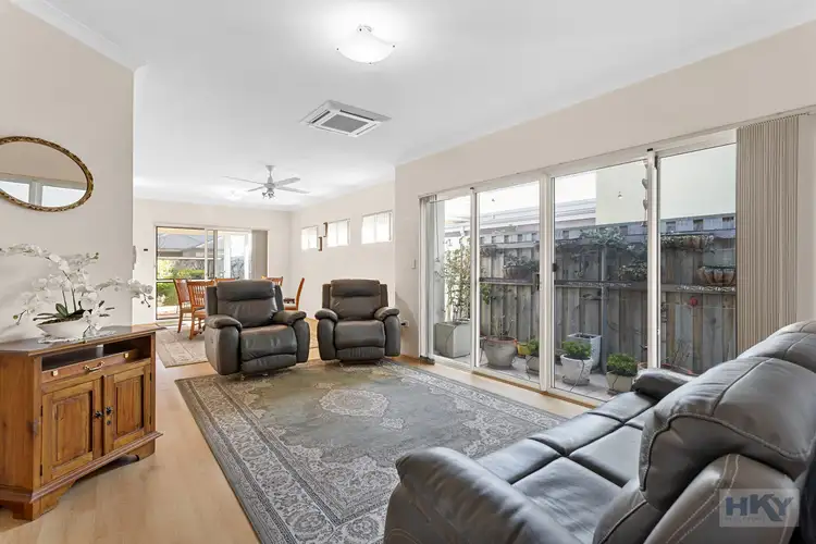Seventh view of Homely house listing, 9 Azure Mews, Yanchep WA 6035