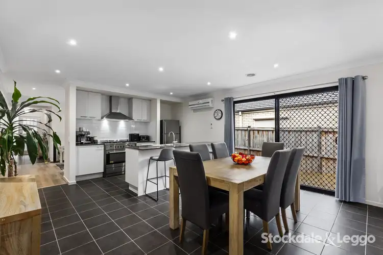 Third view of Homely house listing, 36 Appleby Street, Curlewis VIC 3222