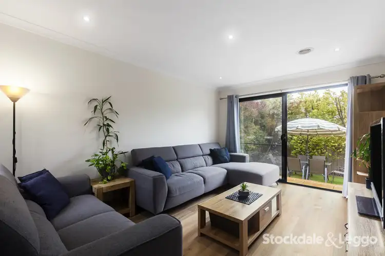 Fourth view of Homely house listing, 36 Appleby Street, Curlewis VIC 3222