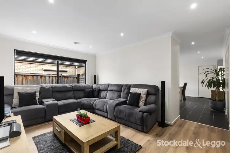 Fifth view of Homely house listing, 36 Appleby Street, Curlewis VIC 3222