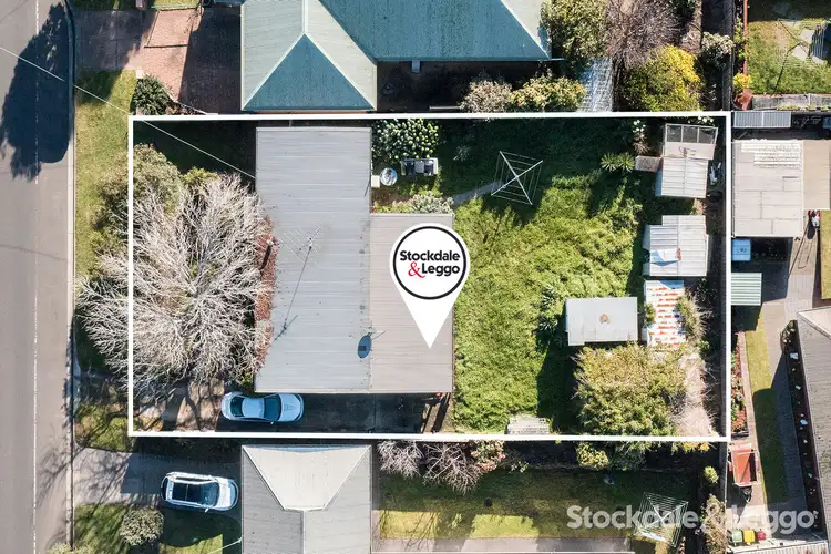 123 Barrands Lane