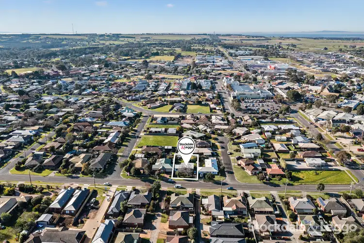 Second view of Homely house listing, 123 Barrands Lane, Drysdale VIC 3222
