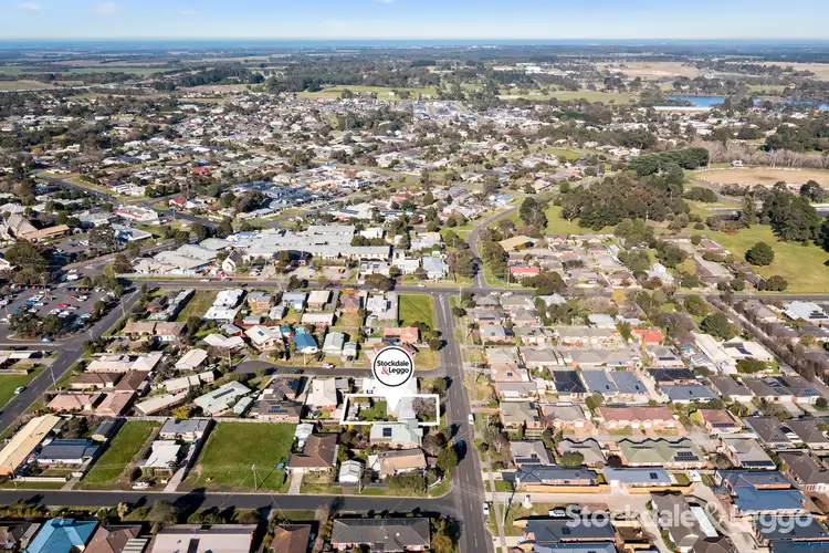 Third view of Homely house listing, 123 Barrands Lane, Drysdale VIC 3222