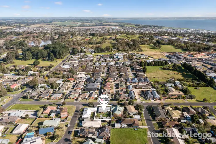 Fourth view of Homely house listing, 123 Barrands Lane, Drysdale VIC 3222