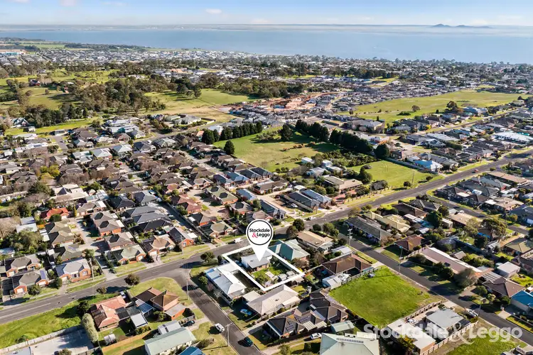 Fifth view of Homely house listing, 123 Barrands Lane, Drysdale VIC 3222
