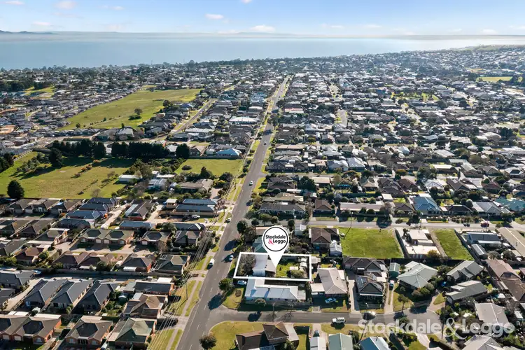 Sixth view of Homely house listing, 123 Barrands Lane, Drysdale VIC 3222