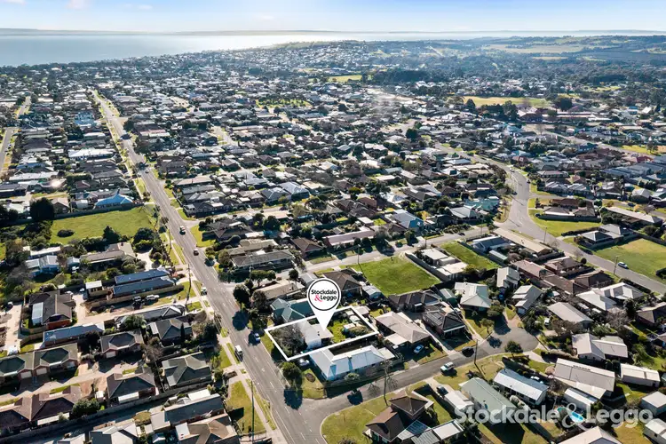Seventh view of Homely house listing, 123 Barrands Lane, Drysdale VIC 3222