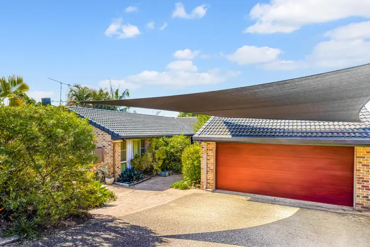 5 Dotterell Drive, Bli Bli QLD 4560