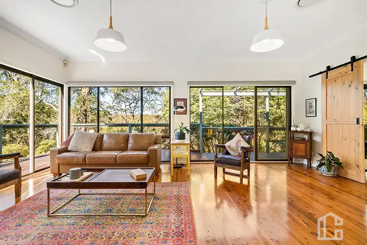 16 Wright Street, Glenbrook NSW 2773