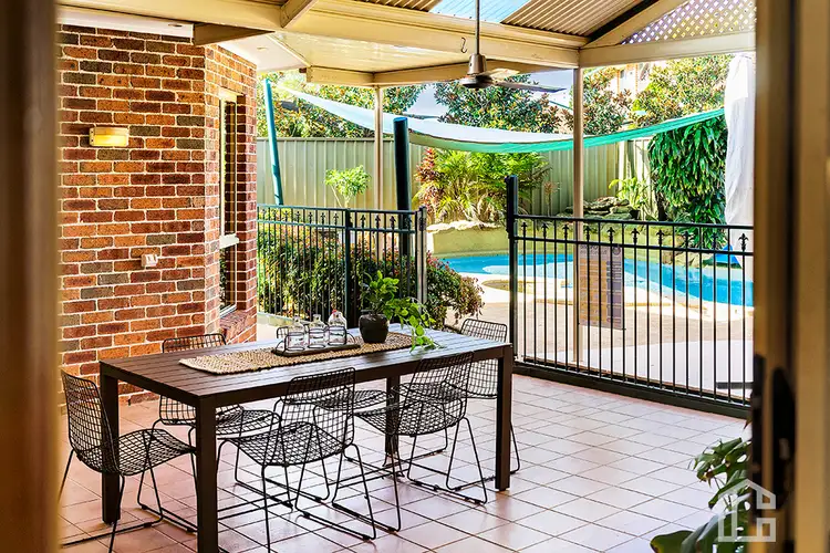 6 Daniel Williams Place, Glenbrook NSW 2773