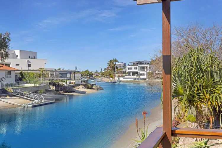 Main view of Homely house listing, 20 Pearl Key, Broadbeach Waters QLD 4218