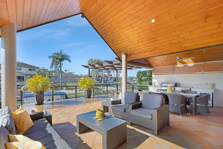 Third view of Homely house listing, 20 Pearl Key, Broadbeach Waters QLD 4218