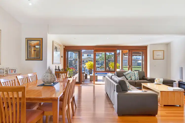 Fourth view of Homely house listing, 20 Pearl Key, Broadbeach Waters QLD 4218