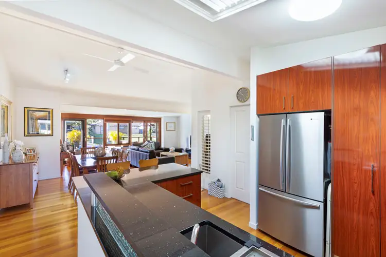 Sixth view of Homely house listing, 20 Pearl Key, Broadbeach Waters QLD 4218