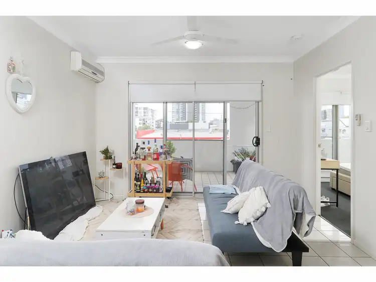 Main view of Homely unit listing, 11/41 Kingfisher Lane, East Brisbane QLD 4169