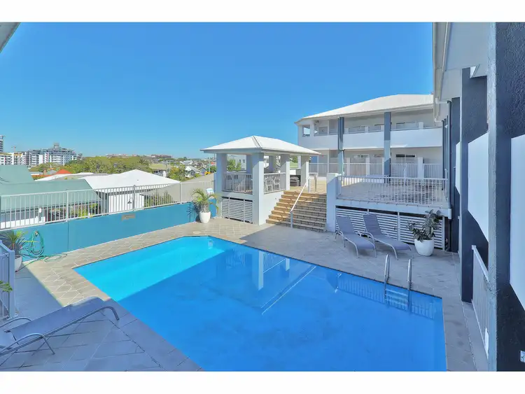 Second view of Homely unit listing, 11/41 Kingfisher Lane, East Brisbane QLD 4169