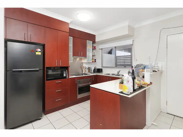 Fourth view of Homely unit listing, 11/41 Kingfisher Lane, East Brisbane QLD 4169