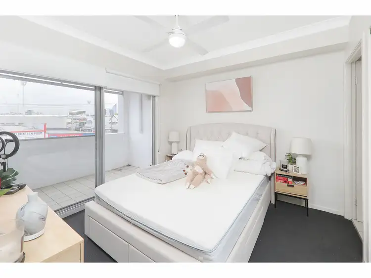 Sixth view of Homely unit listing, 11/41 Kingfisher Lane, East Brisbane QLD 4169