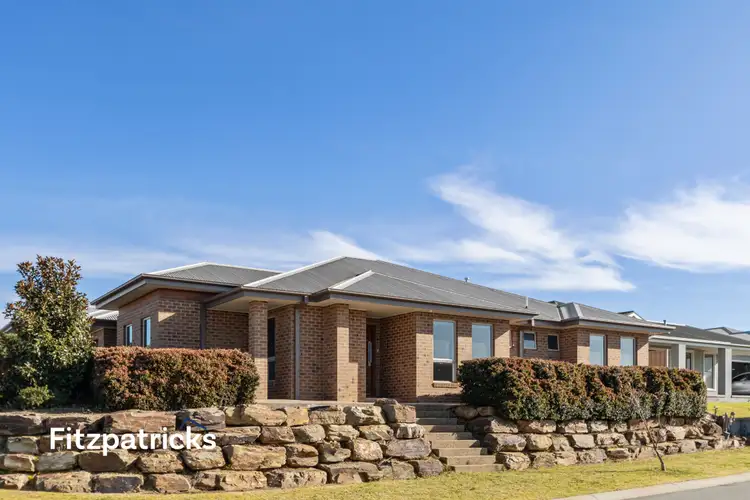 1 Argyle Court, Tatton NSW 2650