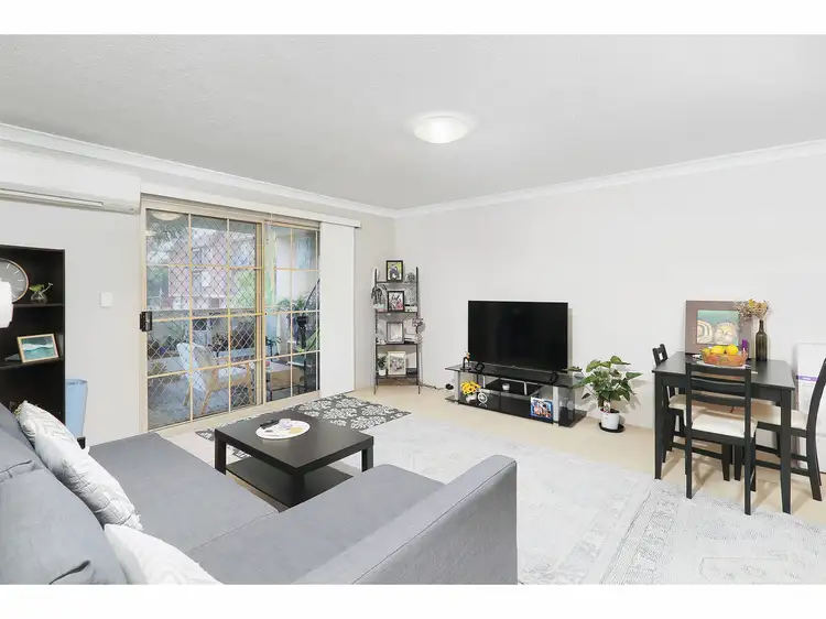 Main view of Homely unit listing, 4/159 School Road, Yeronga QLD 4104